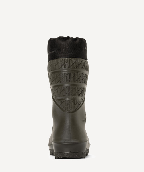 Сапоги Classic Sport Mid (46-47; Коричневый)